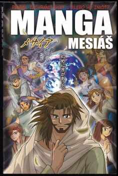 Manga Mesiáš