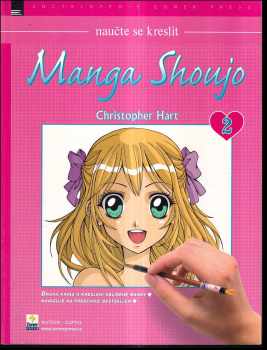Manga shoujo 2