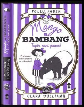 Mango a Bambang