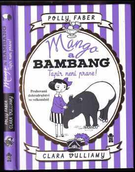 Mango a Bambang