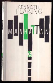 Kenneth Fearing: Manhattan