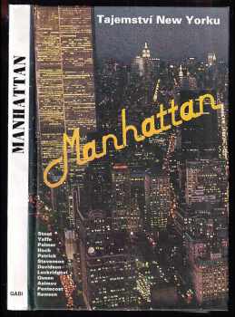 Manhattan : Příběhy ze srdce velkoměsta : Tajemství New Yorku (1993, Gabi) - ID: 851180
