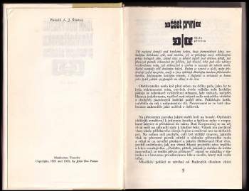 John Dos Passos: Manhattanská přestupní stanice