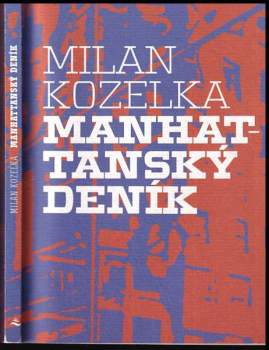 Manhattanský deník