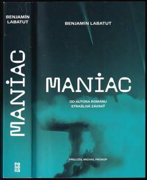 Maniac