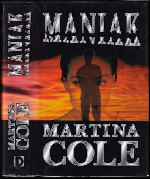Maniak - Martina Cole (2002, Domino) - ID: 4172848