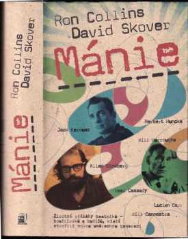 Ronald K. L Collins: Mánie