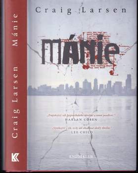 Mánie
