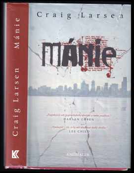 Mánie