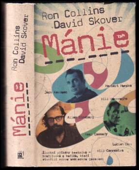 Mánie