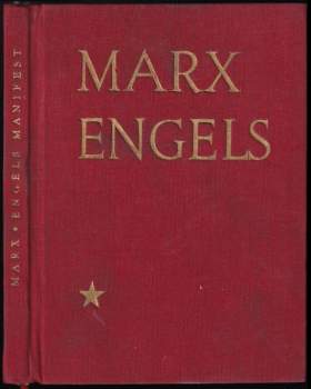 Karl Marx: Manifest Komunistické strany