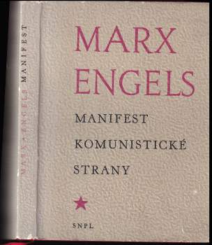 Manifest Komunistické strany