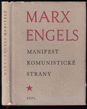 Manifest Komunistické strany