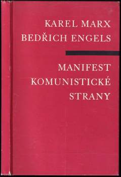 Manifest Komunistické strany