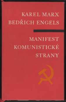 Manifest Komunistické strany
