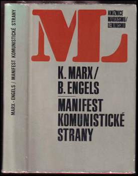Manifest komunistické strany
