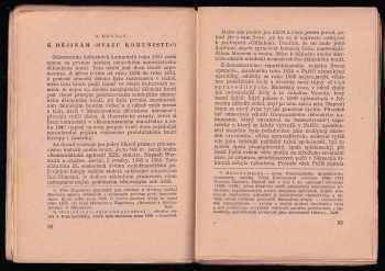 Karl Marx: Manifest komunistické strany ; Stanovy Svazu komunistů ; Dějiny Svazu komunistů