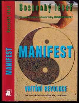 Stephen Russell: Manifest