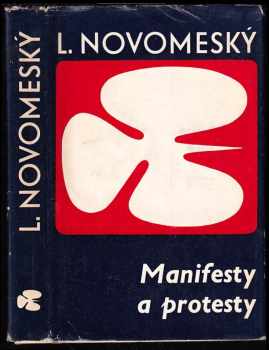 Manifesty a protesty