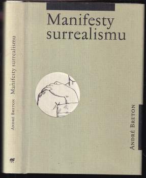 André Breton: Manifesty surrealismu