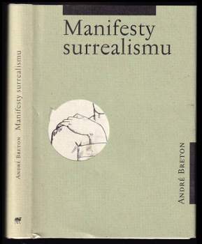 Manifesty surrealismu