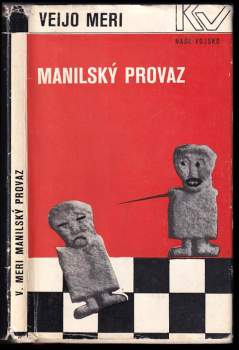Manilský provaz