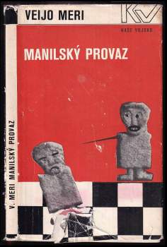 Manilský provaz