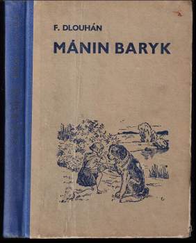 Mánin Baryk
