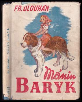 Mánin Baryk
