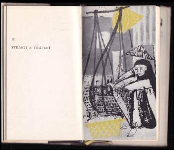 Hermína Melicharová: Maniok je hořký