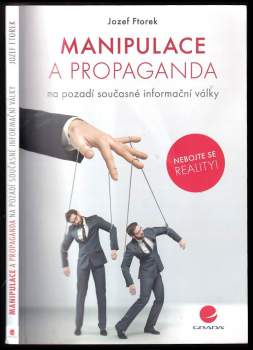 Manipulace a propaganda