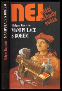 Manipulace s Bohem