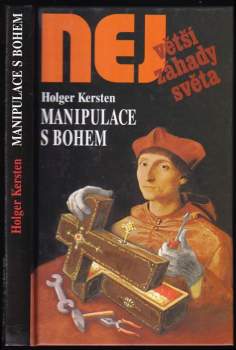 Manipulace s Bohem