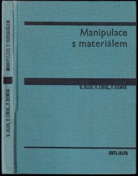 Manipulace s materiálem
