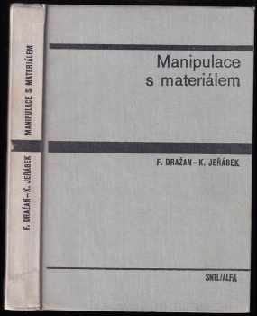 Manipulace s materiálem