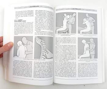 Karel Lewit: Manipulační léčba v myoskeletální medicíně