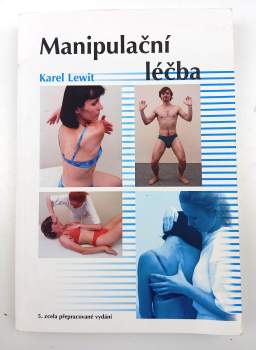 Manipulační léčba v myoskeletální medicíně