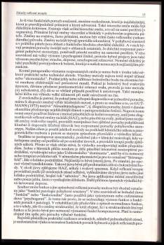 Karel Lewit: Manipulační léčba v rámci léčebné rehabilitace