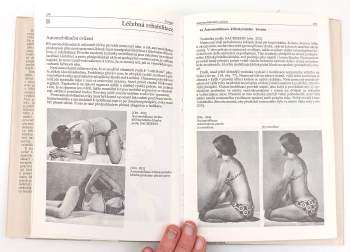 Karel Lewit: Manipulační léčba v rámci léčebné rehabilitace