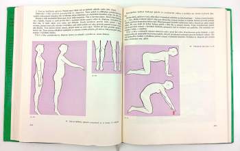 Karel Lewit: Manipulační léčba v rámci reflexní terapie