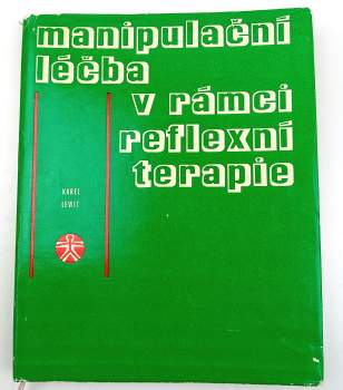 Manipulační léčba v rámci reflexní terapie