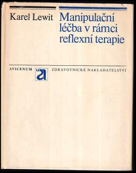 Manipulační léčba v rámci reflexní terapie