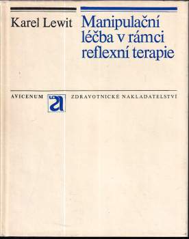 Manipulační léčba v rámci reflexní terapie