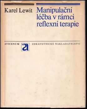 Manipulační léčba v rámci reflexní terapie