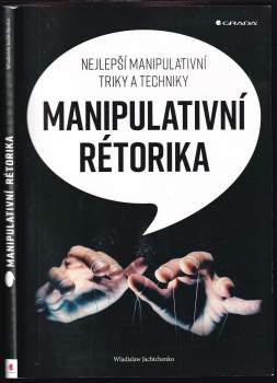Manipulativní rétorika