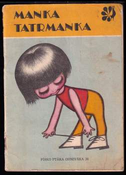 Manka tatrmanka