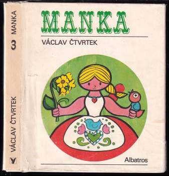 Manka