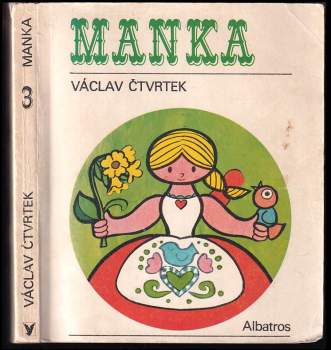 Manka