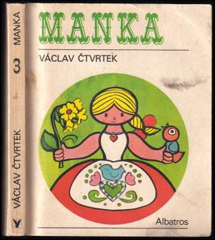 Václav Čtvrtek: Manka