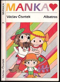 Václav Čtvrtek: Manka